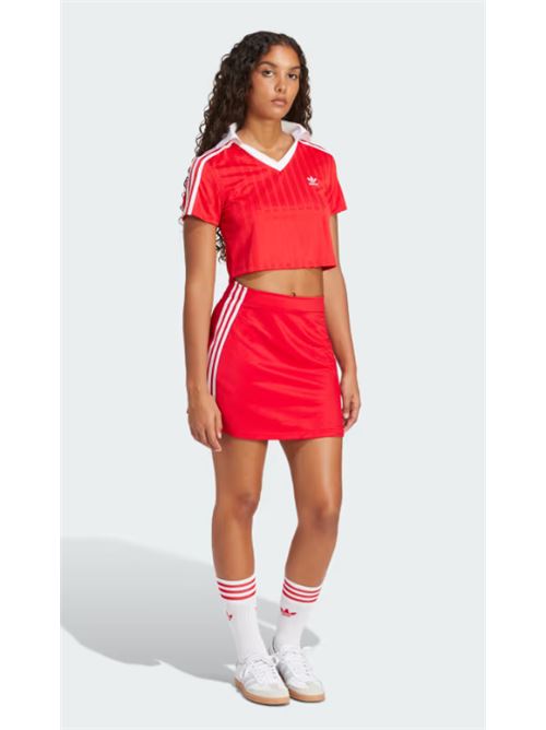 3s mini skirt ADIDAS ORIGINAL | JD0282BETSCA/WHITE